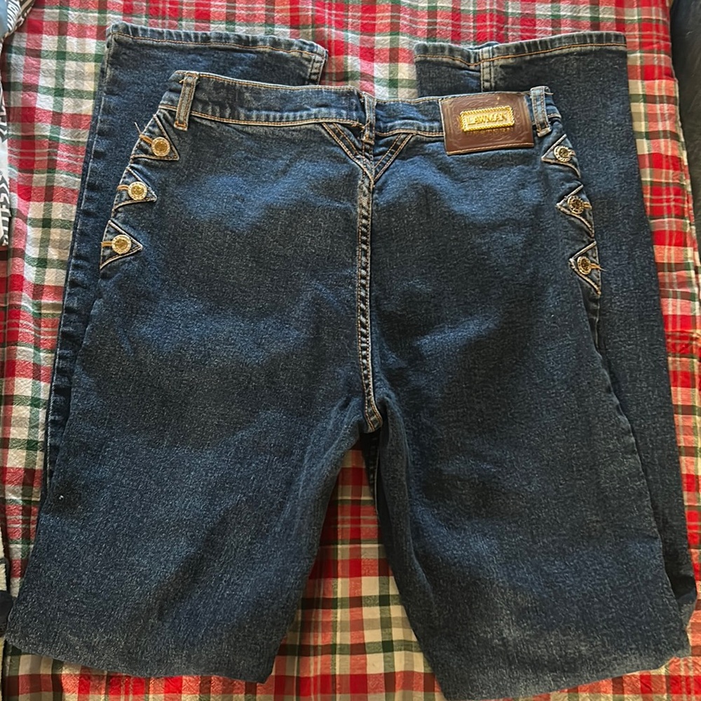 Lawman Slim Fit size 29